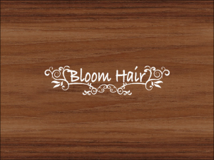 大宮にある美容室・美容院「Bloom hair（ブルームヘア）」のブログ記事「ピコアミノカラートリートメント」