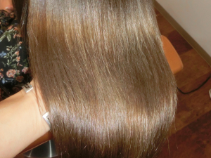 大宮にある美容室・美容院「Bloom hair（ブルームヘア）」のブログ記事「ハイトーンでもダメージ修復」