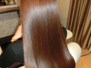 大宮にある美容室・美容院「Bloom hair（ブルームヘア）」のブログ記事「頭皮も髪の毛もクレンジング!!」