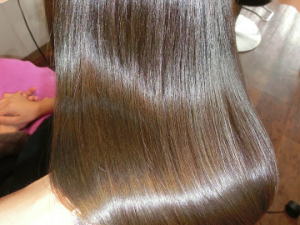 大宮にある美容室・美容院「Bloom hair（ブルームヘア）」のブログ記事「まずは髪のクレンジング！！」