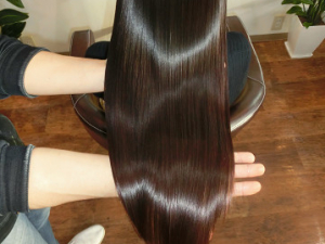 大宮にある美容室・美容院「Bloom hair（ブルームヘア）」のブログ記事「髪を乾燥させない方法」