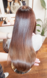 大宮にある美容室・美容院「Bloom hair（ブルームヘア）」のブログ記事「髪の毛の広がりが気になった時は！」