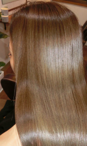 大宮にある美容室・美容院「Bloom hair（ブルームヘア）」のブログ記事「ピコカラートリートメント」