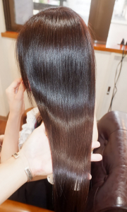 大宮にある美容室・美容院「Bloom hair（ブルームヘア）」のブログ記事「枝毛切れ毛が気になる方に！」