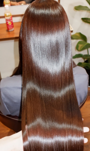 大宮にある美容室・美容院「Bloom hair（ブルームヘア）」のブログ記事「何歳まで美髪でいられるの？」
