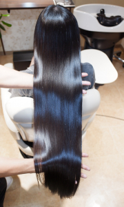 大宮にある美容室・美容院「Bloom hair（ブルームヘア）」のブログ記事「【髪質改善】ピコストレートトリートメント」