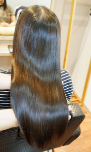 大宮にある美容室・美容院「Bloom hair（ブルームヘア）」のブログ記事「生ダブルピコカラートリートメント」