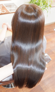 大宮にある美容室・美容院「Bloom hair（ブルームヘア）」のブログ記事「【髪質改善】生ダブルピコカラートリートメント」