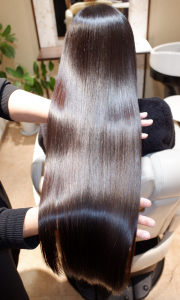 大宮にある美容室・美容院「Bloom hair（ブルームヘア）」のブログ記事「【髪質改善】ピコカラートリートメント」