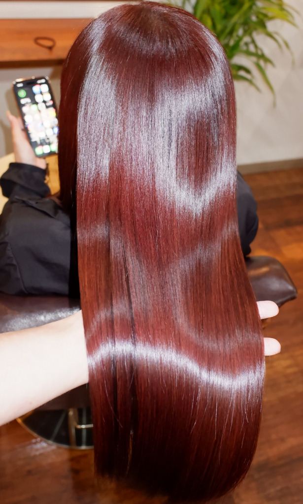 大宮にある美容室・美容院「Bloom hair（ブルームヘア）」のブログ記事「{blog.subject}」