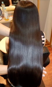 大宮にある美容室・美容院「Bloom hair（ブルームヘア）」のブログ記事「【髪質改善】ピコカラートリートメント」