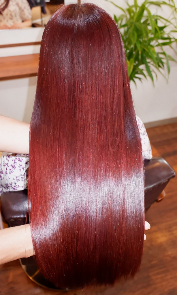 大宮にある美容室・美容院「Bloom hair（ブルームヘア）」のブログ記事「{blog.subject}」