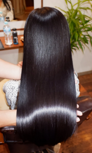 大宮にある美容室・美容院「Bloom hair（ブルームヘア）」のブログ記事「【髪質改善】酸熱融合ピコカラートリートメント」